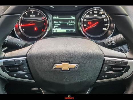 CHEVROLET Onix Hatch 1.0 12V 4P FLEX LTZ TURBO, Foto 9