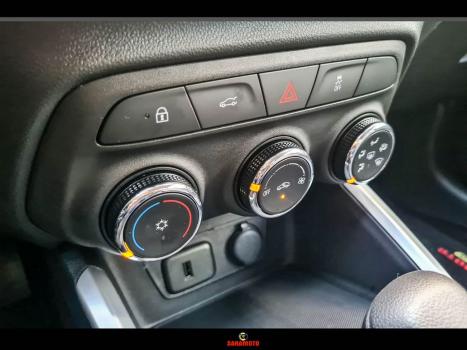 CHEVROLET Onix Hatch 1.0 12V 4P FLEX LTZ TURBO, Foto 11