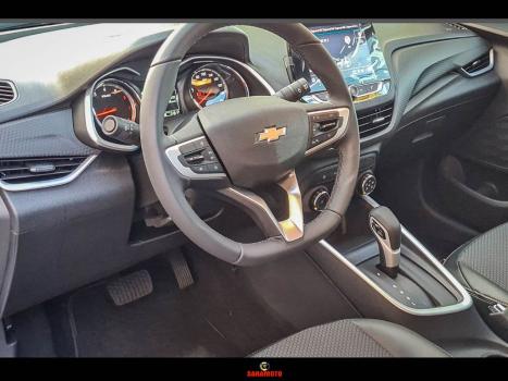 CHEVROLET Onix Hatch 1.0 12V 4P FLEX LTZ TURBO, Foto 13