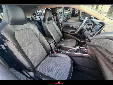 CHEVROLET Onix Hatch 1.0 12V 4P FLEX LTZ TURBO, Foto 14