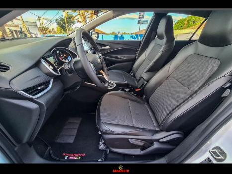 CHEVROLET Onix Hatch 1.0 12V 4P FLEX LTZ TURBO, Foto 15