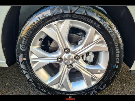 CHEVROLET Onix Hatch 1.0 12V 4P FLEX LTZ TURBO, Foto 22