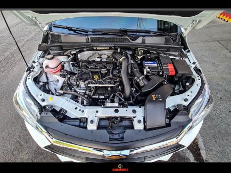CHEVROLET Onix Hatch 1.0 12V 4P FLEX LTZ TURBO, Foto 23
