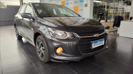 CHEVROLET Onix Hatch 1.0 4P FLEX LT, Foto 3