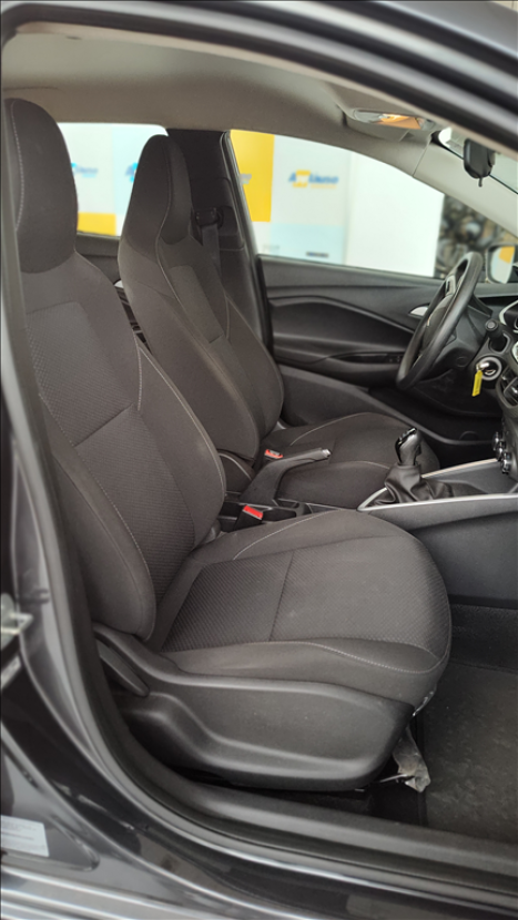 CHEVROLET Onix Hatch 1.0 4P FLEX LT, Foto 5