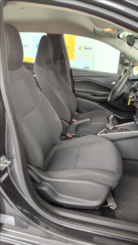 CHEVROLET Onix Hatch 1.0 4P FLEX LT, Foto 6
