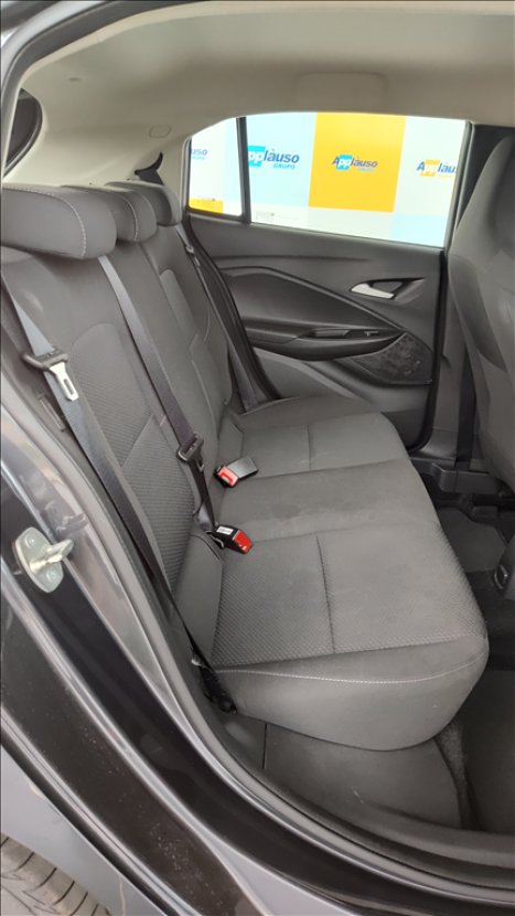 CHEVROLET Onix Hatch 1.0 4P FLEX LT, Foto 7