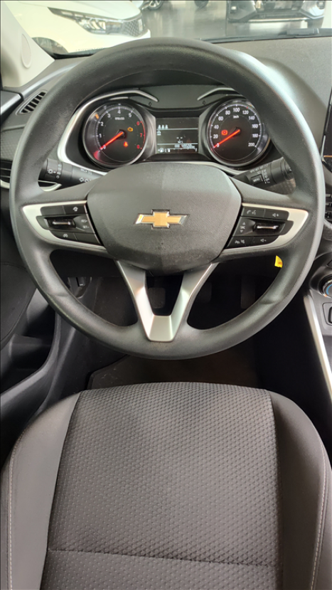 CHEVROLET Onix Hatch 1.0 4P FLEX LT, Foto 8