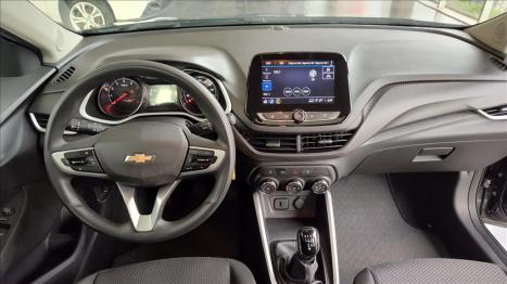 CHEVROLET Onix Hatch 1.0 4P FLEX LT, Foto 9