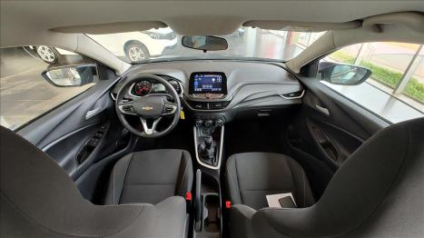 CHEVROLET Onix Hatch 1.0 4P FLEX LT, Foto 10