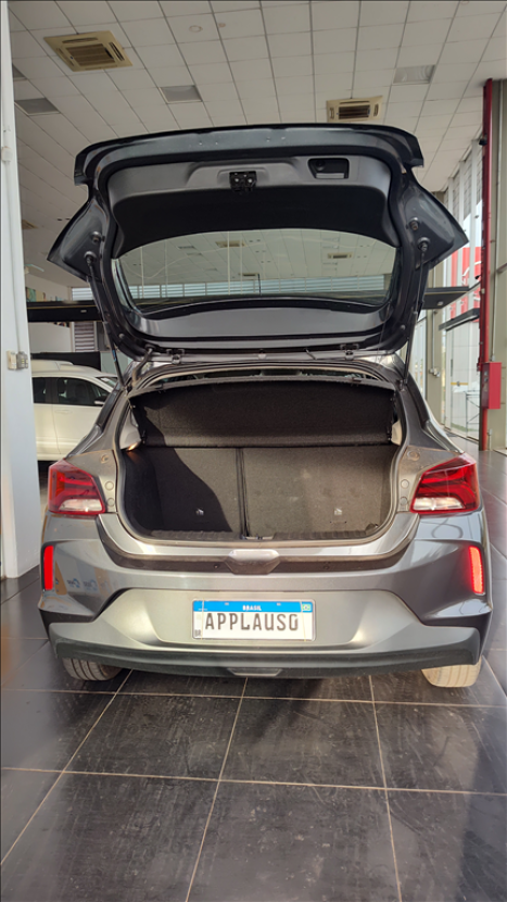 CHEVROLET Onix Hatch 1.0 4P FLEX LT, Foto 13