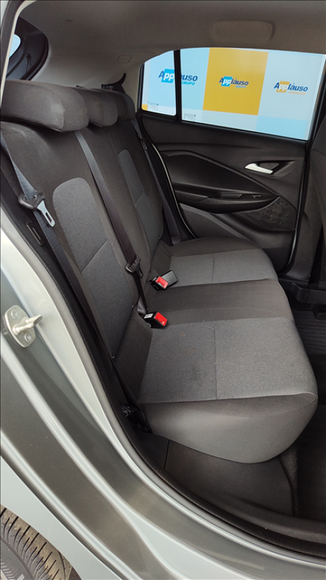 CHEVROLET Onix Hatch 1.0 4P FLEX, Foto 7