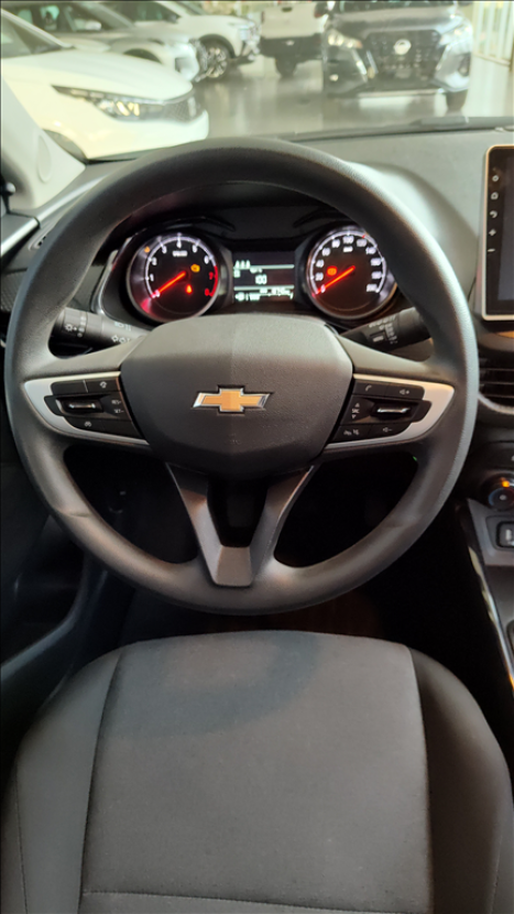 CHEVROLET Onix Hatch 1.0 4P FLEX, Foto 8