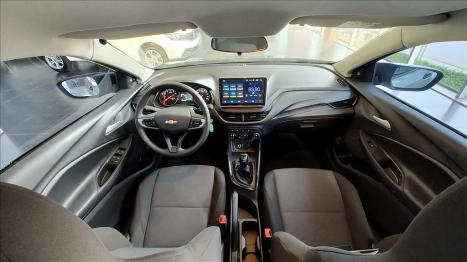 CHEVROLET Onix Hatch 1.0 4P FLEX, Foto 10