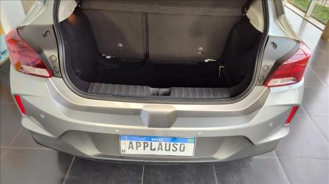 CHEVROLET Onix Hatch 1.0 4P FLEX, Foto 12