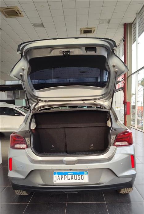 CHEVROLET Onix Hatch 1.0 4P FLEX, Foto 13