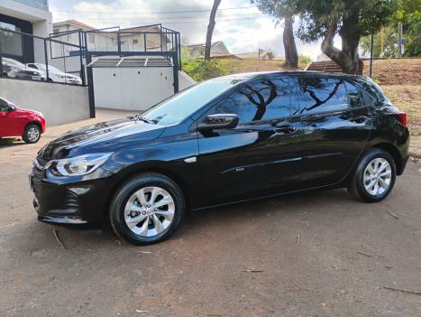 CHEVROLET Onix Hatch 1.0 4P FLEX LT2, Foto 3