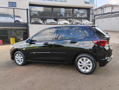 CHEVROLET Onix Hatch 1.0 4P FLEX LT2, Foto 4