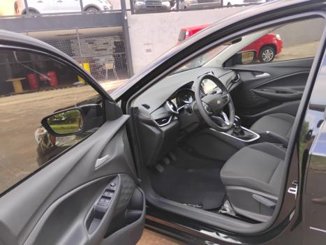 CHEVROLET Onix Hatch 1.0 4P FLEX LT2, Foto 7