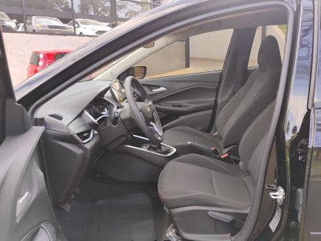 CHEVROLET Onix Hatch 1.0 4P FLEX LT2, Foto 8