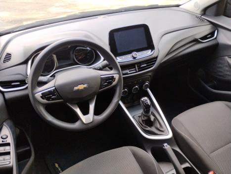 CHEVROLET Onix Hatch 1.0 4P FLEX LT2, Foto 12