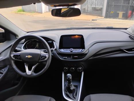 CHEVROLET Onix Hatch 1.0 4P FLEX LT2, Foto 13