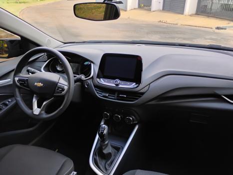 CHEVROLET Onix Hatch 1.0 4P FLEX LT2, Foto 14