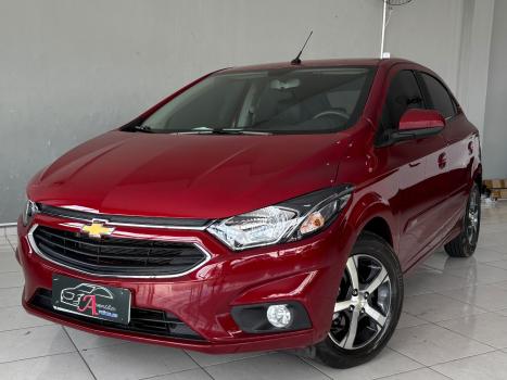 CHEVROLET Onix Hatch 1.4 4P FLEX LT AUTOMTICO, Foto 2