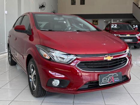 CHEVROLET Onix Hatch 1.4 4P FLEX LT AUTOMTICO, Foto 3