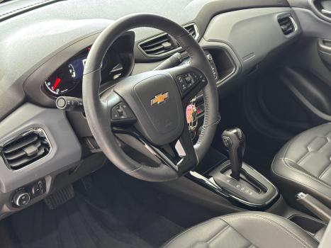 CHEVROLET Onix Hatch 1.4 4P FLEX LT AUTOMTICO, Foto 5