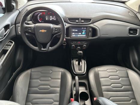 CHEVROLET Onix Hatch 1.4 4P FLEX LT AUTOMTICO, Foto 7