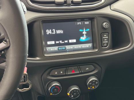 CHEVROLET Onix Hatch 1.4 4P FLEX LT AUTOMTICO, Foto 11