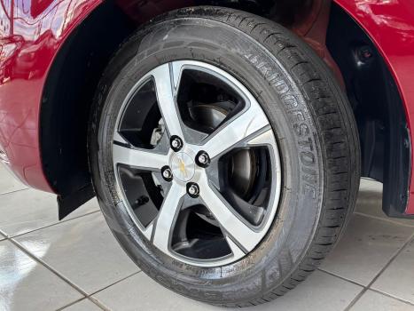 CHEVROLET Onix Hatch 1.4 4P FLEX LT AUTOMTICO, Foto 16