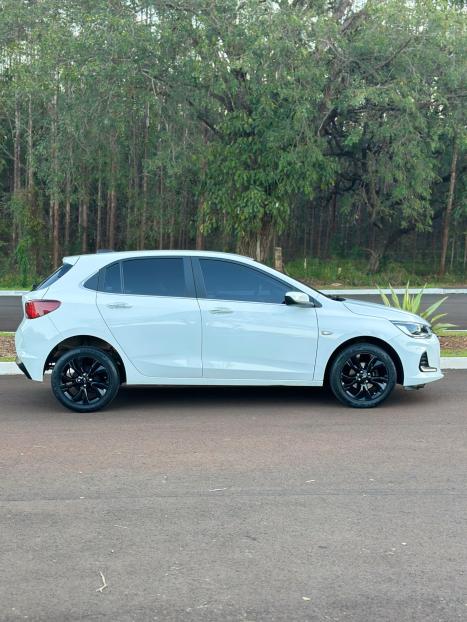 CHEVROLET Onix Hatch 1.0 12V 4P FLEX PREMIER 2 TURBO AUTOMTICO, Foto 7