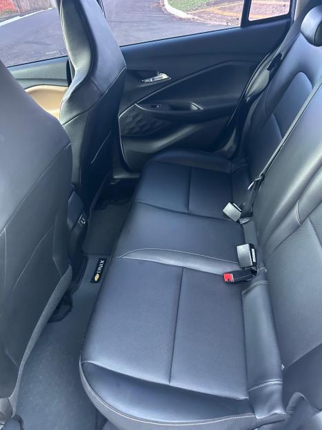 CHEVROLET Onix Hatch 1.0 12V 4P FLEX PREMIER 2 TURBO AUTOMTICO, Foto 8