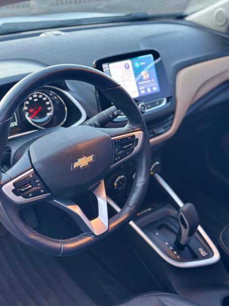 CHEVROLET Onix Hatch 1.0 12V 4P FLEX PREMIER 2 TURBO AUTOMTICO, Foto 10