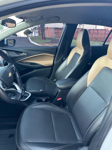 CHEVROLET Onix Hatch 1.0 12V 4P FLEX PREMIER 2 TURBO AUTOMTICO, Foto 12