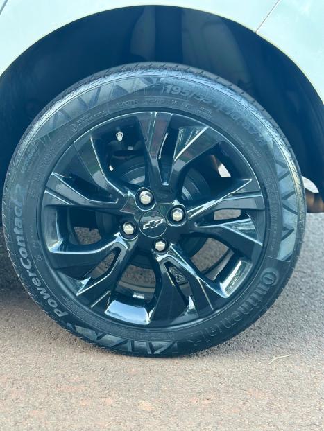 CHEVROLET Onix Hatch 1.0 12V 4P FLEX PREMIER 2 TURBO AUTOMTICO, Foto 13