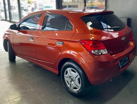 CHEVROLET Onix Hatch 1.0 4P FLEX, Foto 3