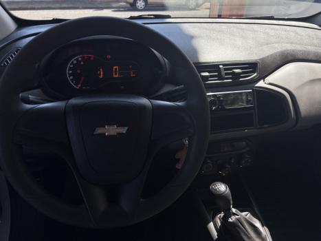 CHEVROLET Onix Hatch 1.0 4P FLEX JOY, Foto 9