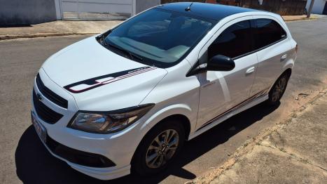 CHEVROLET Onix Hatch 1.4 4P FLEX EFFECT, Foto 2