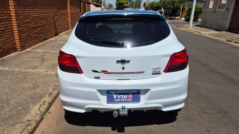 CHEVROLET Onix Hatch 1.4 4P FLEX EFFECT, Foto 3
