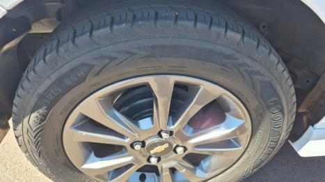 CHEVROLET Onix Hatch 1.4 4P FLEX EFFECT, Foto 4