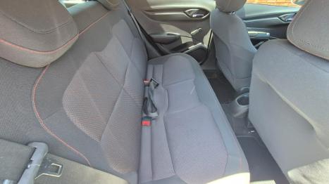 CHEVROLET Onix Hatch 1.4 4P FLEX EFFECT, Foto 5
