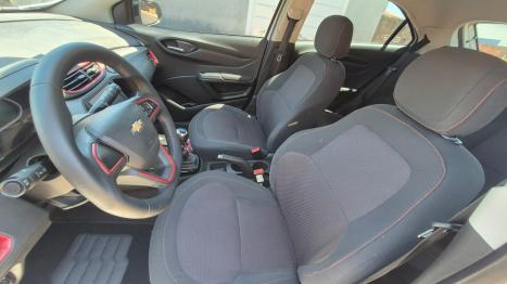 CHEVROLET Onix Hatch 1.4 4P FLEX EFFECT, Foto 7