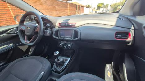 CHEVROLET Onix Hatch 1.4 4P FLEX EFFECT, Foto 8