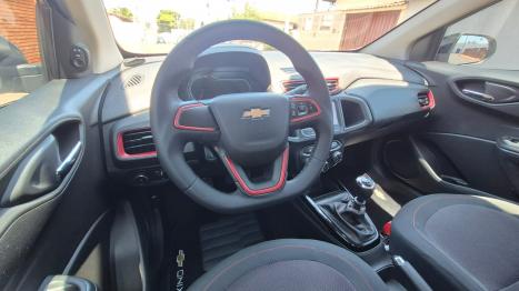 CHEVROLET Onix Hatch 1.4 4P FLEX EFFECT, Foto 9