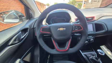 CHEVROLET Onix Hatch 1.4 4P FLEX EFFECT, Foto 11