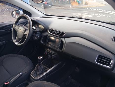 CHEVROLET Onix Hatch 1.0 4P FLEX LT, Foto 3