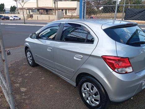 CHEVROLET Onix Hatch 1.0 4P FLEX LT, Foto 5